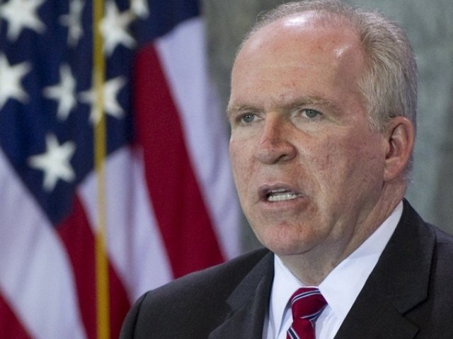 Глава ЦРУ связался с властями Германии для урегулирования шпионского скандала